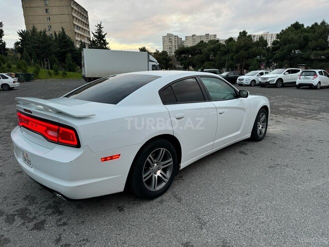 Dodge Charger 2012, 169,000 km - 3.6 l - Bakı