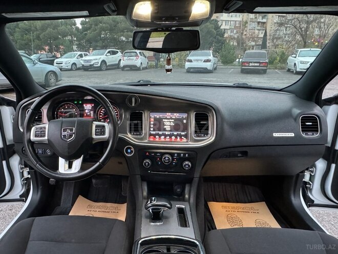 Dodge Charger 2012, 169,000 km - 3.6 l - Bakı