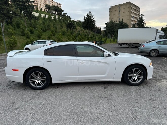 Dodge Charger 2012, 169,000 km - 3.6 l - Bakı