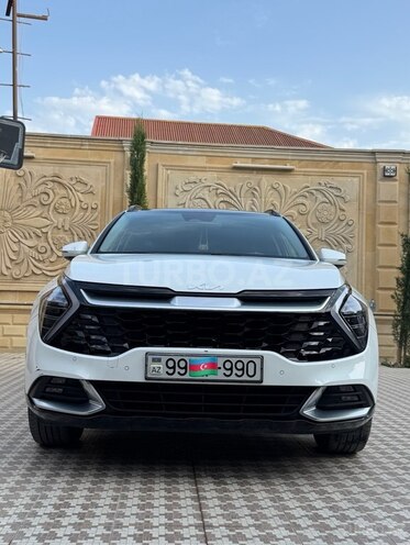Kia Sportage 2023, 85,000 km - 2.0 l - Bakı