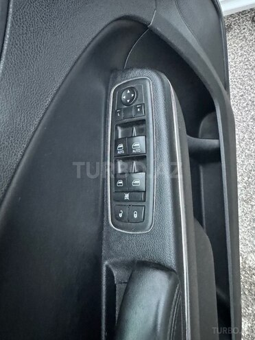 Dodge Charger 2012, 169,000 km - 3.6 l - Bakı