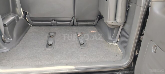 Toyota Land Cruiser Prado 2006, 235,000 km - 4.0 l - Sumqayıt