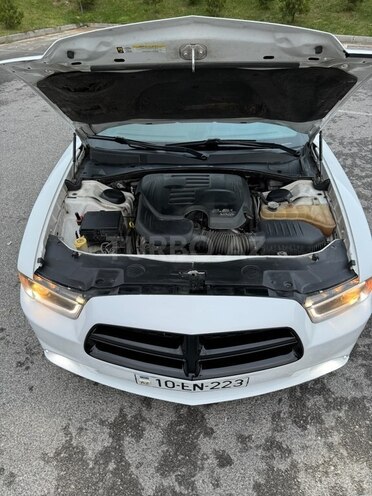 Dodge Charger 2012, 169,000 km - 3.6 l - Bakı