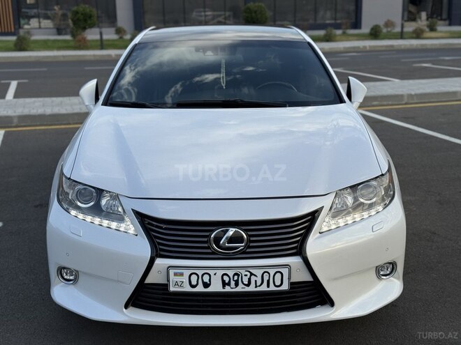 Lexus ES 350 2014, 222,866 km - 3.5 l - Bakı
