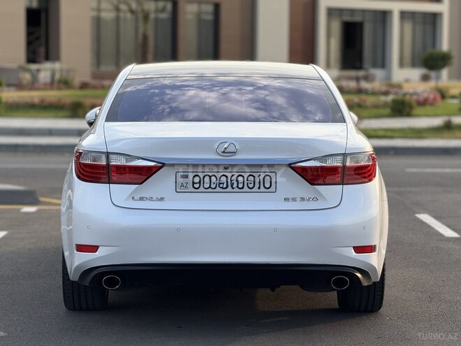 Lexus ES 350 2014, 222,866 km - 3.5 l - Bakı