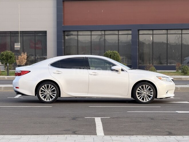 Lexus ES 350 2014, 222,866 km - 3.5 l - Bakı