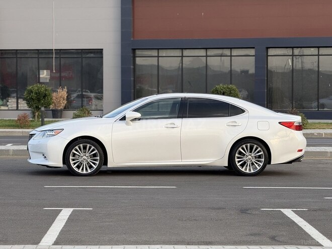 Lexus ES 350 2014, 222,866 km - 3.5 l - Bakı