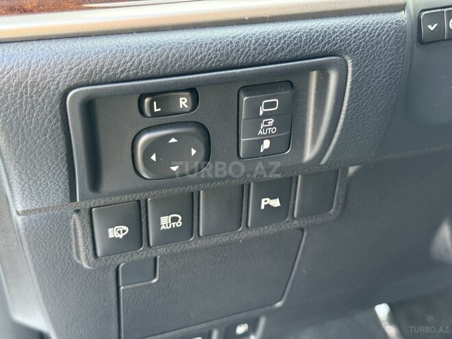 Lexus ES 350 2014, 222,866 km - 3.5 l - Bakı