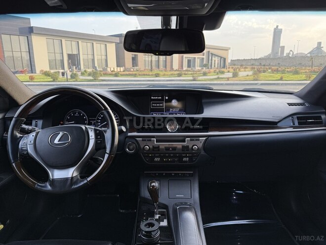 Lexus ES 350 2014, 222,866 km - 3.5 l - Bakı