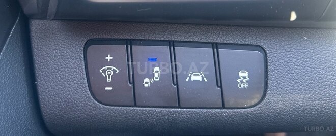 Hyundai Elantra 2019, 129,589 km - 2.0 л - Bakı