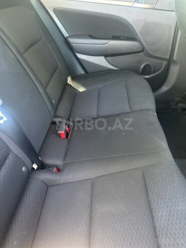 Hyundai Elantra 2019, 129,589 km - 2.0 л - Bakı