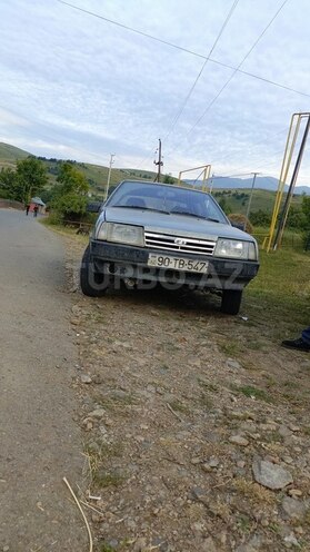 LADA (VAZ) 21099 2001, 350,000 km - 1.5 л - Gədəbəy