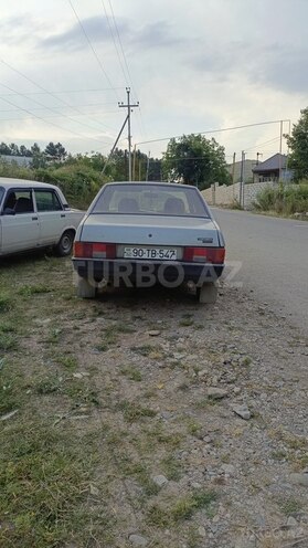 LADA (VAZ) 21099 2001, 350,000 km - 1.5 л - Gədəbəy