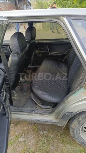LADA (VAZ) 21099 2001, 350,000 km - 1.5 л - Gədəbəy