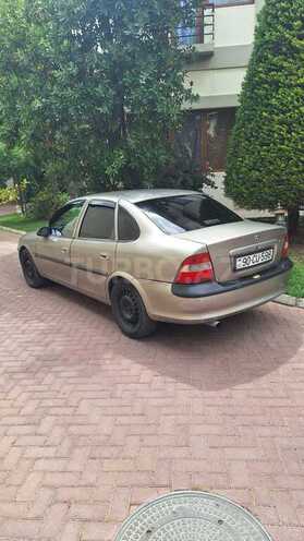 Opel Vectra 1997, 127,348 km - 1.8 l - Bakı