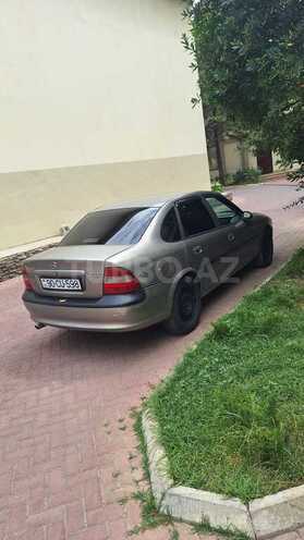 Opel Vectra 1997, 127,348 km - 1.8 l - Bakı