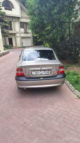 Opel Vectra 1997, 127,348 km - 1.8 l - Bakı