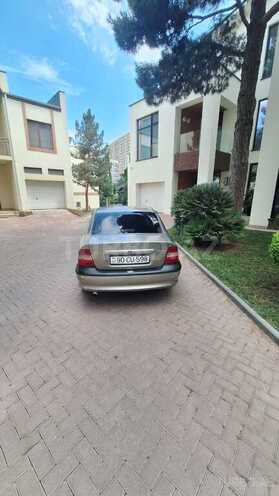 Opel Vectra 1997, 127,348 km - 1.8 l - Bakı