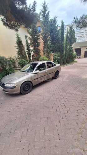 Opel Vectra 1997, 127,348 km - 1.8 l - Bakı