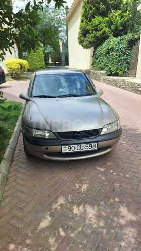 Opel Vectra 1997, 127,348 km - 1.8 l - Bakı