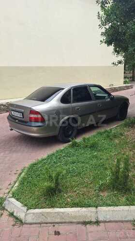 Opel Vectra 1997, 127,348 km - 1.8 l - Bakı