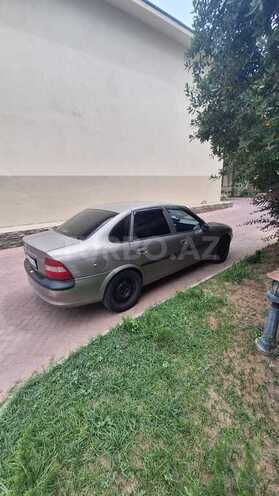 Opel Vectra 1997, 127,348 km - 1.8 l - Bakı