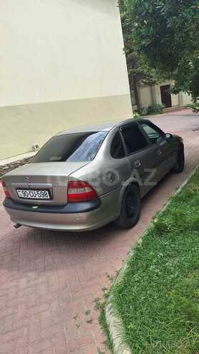 Opel Vectra 1997, 127,348 km - 1.8 l - Bakı