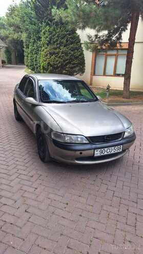 Opel Vectra 1997, 127,348 km - 1.8 l - Bakı