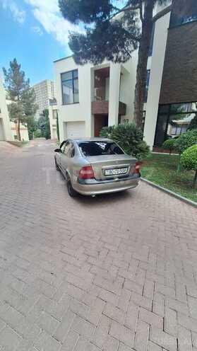 Opel Vectra 1997, 127,348 km - 1.8 l - Bakı