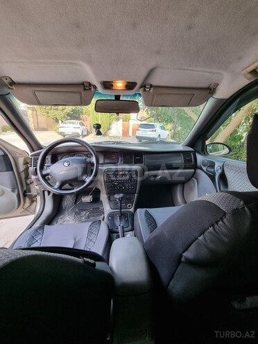 Opel Vectra 1997, 127,348 km - 1.8 l - Bakı
