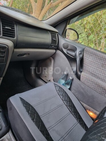 Opel Vectra 1997, 127,348 km - 1.8 l - Bakı