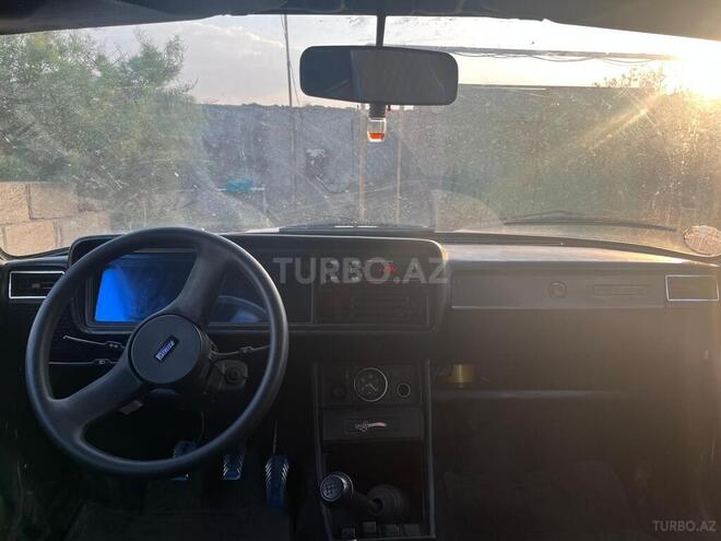 LADA (VAZ) 2107 1988, 180,000 km - 1.6 l - Bakı