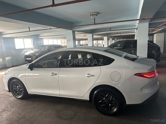 BYD  2025, 0 km - 1.5 l - Bakı