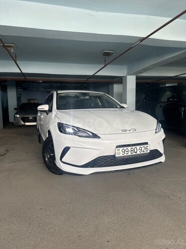BYD  2025, 0 km - 1.5 l - Bakı