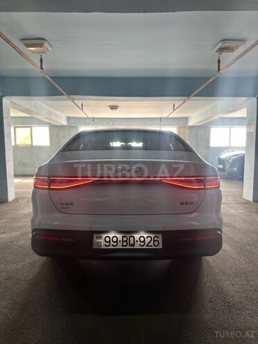 BYD  2025, 0 km - 1.5 l - Bakı