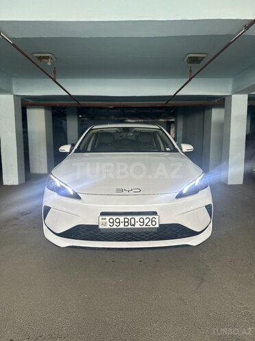 BYD  2025, 0 km - 1.5 l - Bakı