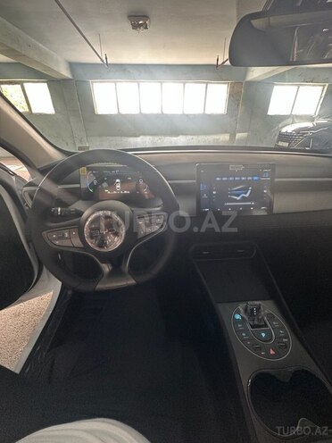 BYD  2025, 0 km - 1.5 l - Bakı