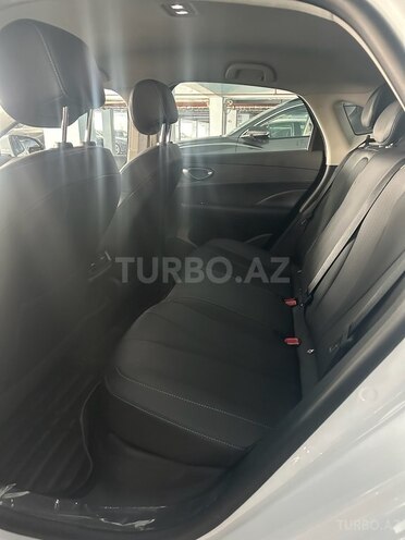 BYD  2025, 0 km - 1.5 l - Bakı