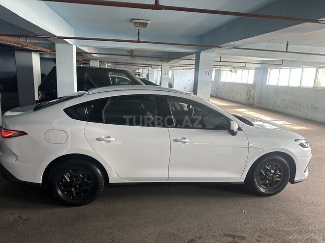 BYD  2025, 0 km - 1.5 l - Bakı