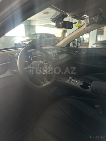 BYD  2025, 0 km - 1.5 l - Bakı