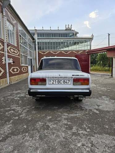 LADA (VAZ) 2107 2004, 180,100 km - 1.6 l - Gədəbəy