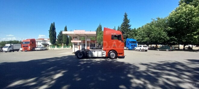 MAN TGX 18.480 2011, 970,000 km - 12.0 l - Tovuz
