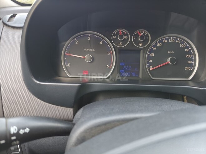 Hyundai i30 2007, 350,278 km - 1.6 л - Masallı