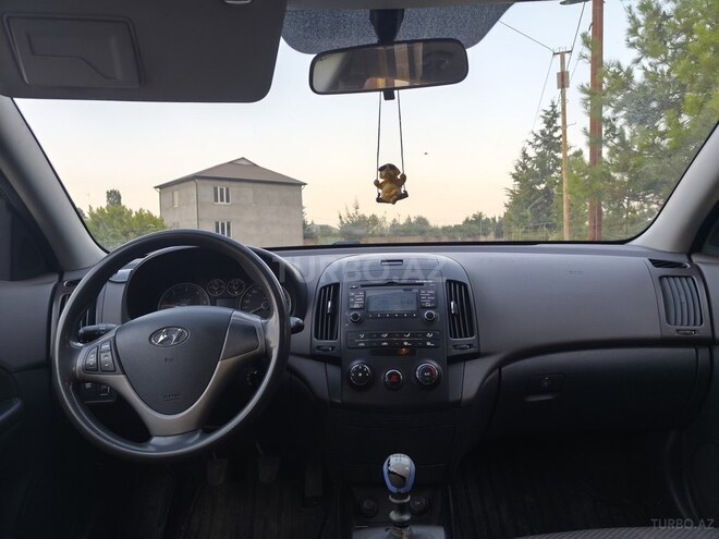 Hyundai i30 2007, 350,278 km - 1.6 л - Masallı