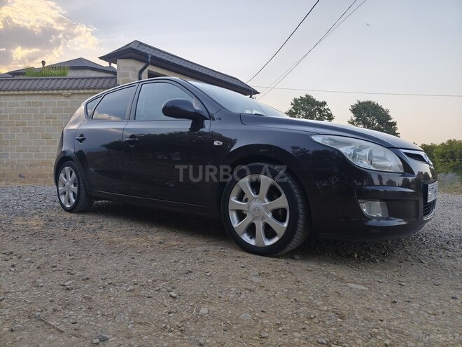 Hyundai i30 2007, 350,278 km - 1.6 л - Masallı