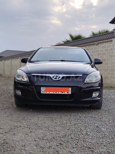 Hyundai i30 2007, 350,278 km - 1.6 л - Masallı