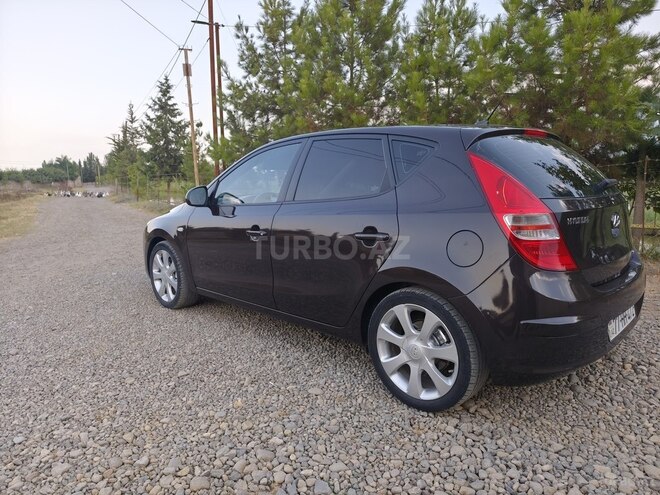 Hyundai i30 2007, 350,278 km - 1.6 л - Masallı