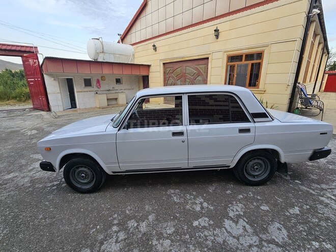 LADA (VAZ) 2107 2004, 180,100 km - 1.6 l - Gədəbəy