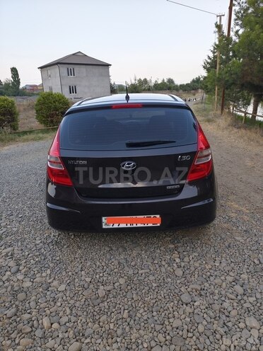 Hyundai i30 2007, 350,278 km - 1.6 л - Masallı