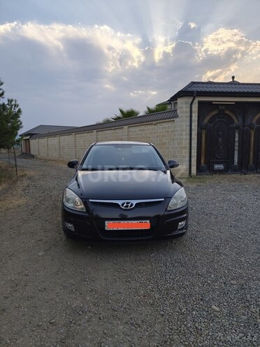 Hyundai i30 2007, 350,278 km - 1.6 л - Masallı
